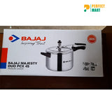 Bajaj Majesty PCX 10 Pressure Cooker Outer Lid (10 liters)