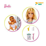 Barbie Baby Doctor Doll