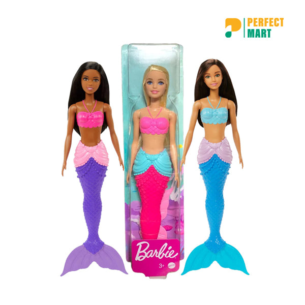 Barbie Dreamtopia Doll Assortment