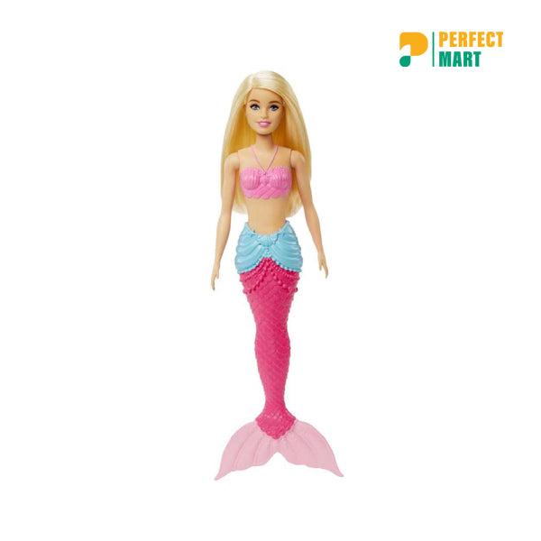 Barbie Dreamtopia Doll Assortment