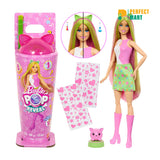 Barbie Pop Reveal Shakes Series Doll and Accessories Set
