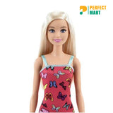 Barbie T7439 Brand Entry Doll Random One(Any Doll)