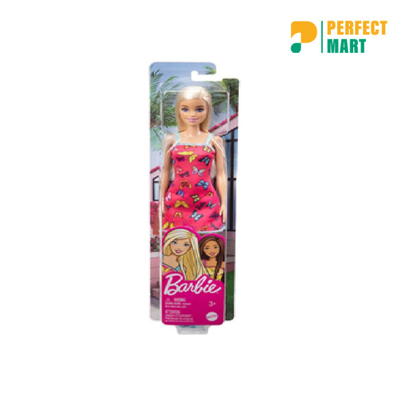 Barbie T7439 Brand Entry Doll Random One(Any Doll)