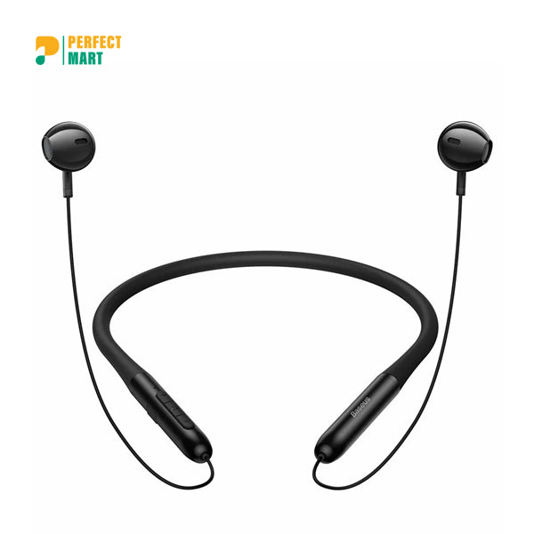 Baseus Bowie P1 Half In-ear Neckband Wireless Earphones