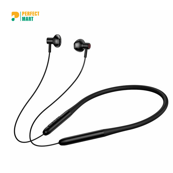 Baseus Bowie P1 Half In-ear Neckband Wireless Earphones