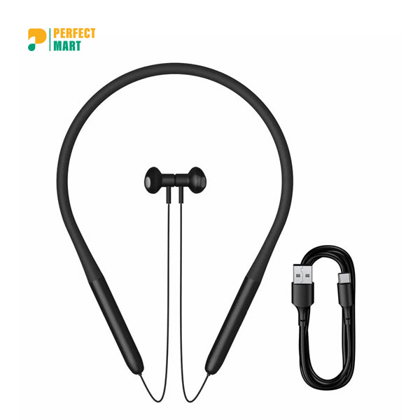 Baseus Bowie P1 Half In-ear Neckband Wireless Earphones