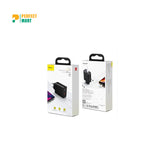 Baseus Quick Charge 4.0/3.0 30W Dual USB Charger