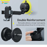 Baseus SUYL-TK01 Tank Gravity Car Mount Holder