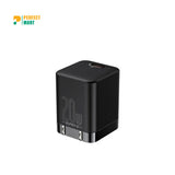 Baseus Super Si Pro 20W 1C Quick Charger Foldable US Pin