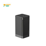 Baseus W01 GaN2 Quick Charger C+C 45W CN (Black)