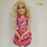 Barbie Doll Toy For Kids And Girls
