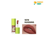 Beauty Glazed Glow Lip Oil - 107 HUGGING