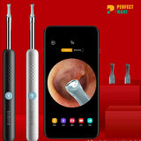 Bebird Smart Earwax Removal Tool R1 Black - 1pcs