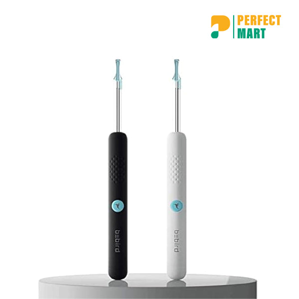 Bebird Smart Earwax Removal Tool R1 Black - 1pcs