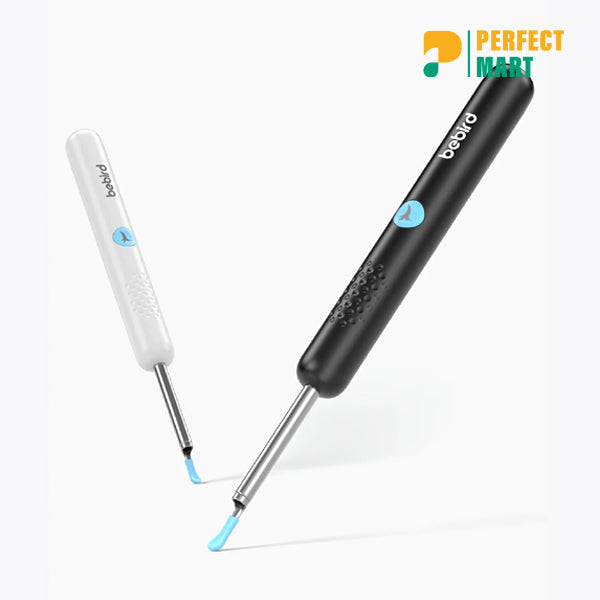 Bebird Smart Earwax Removal Tool R1 Black - 1pcs
