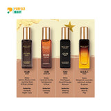 Bella Vita Man Gift Box( 20mlx4)- 80ml