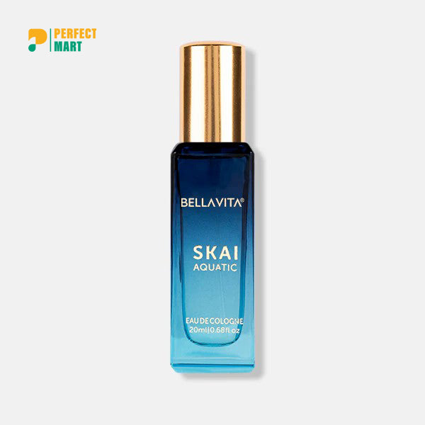 Bella Vita Skai Eau de Parfum- 20ml