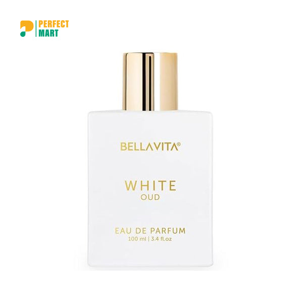Bella Vita White Oud-100ml