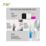 Bella Vita White Oud-100ml