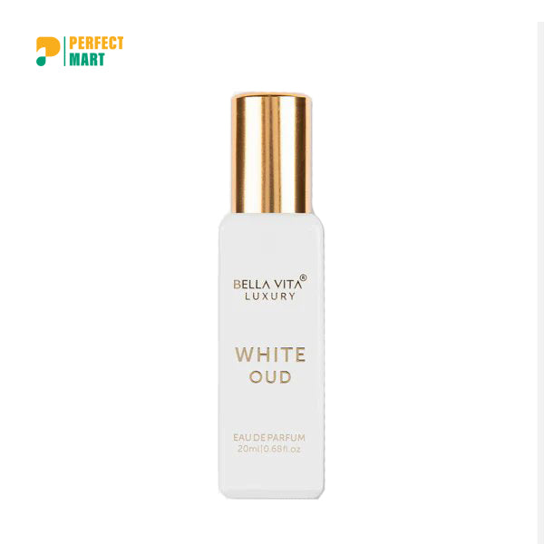 Bella Vita White Oud-20ml