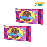 BelleAme Cocoa Noir Premium Biscuit 240gm