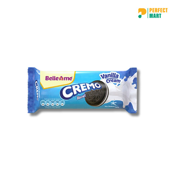 BelleAme Cremo Biscuits 90(±)10gm
