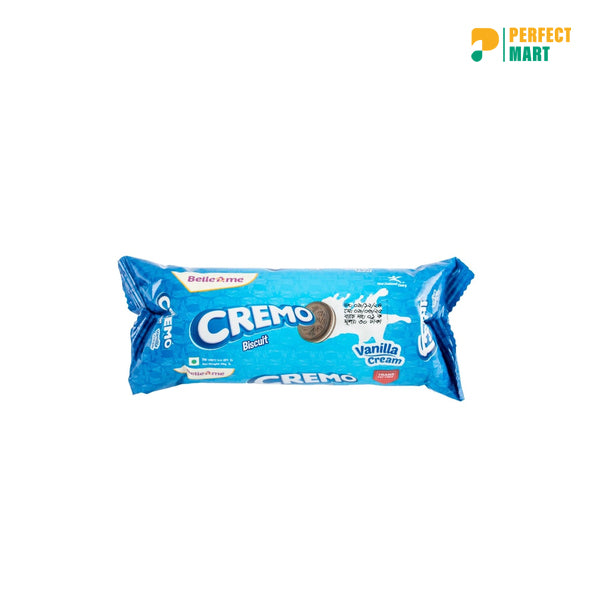 BelleAme Cremo Biscuits 90(±)10gm