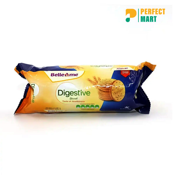 BelleAme Digestive Biscuit 225 gm