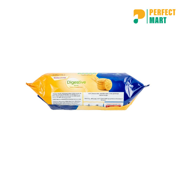 BelleAme Digestive Biscuit 225 gm