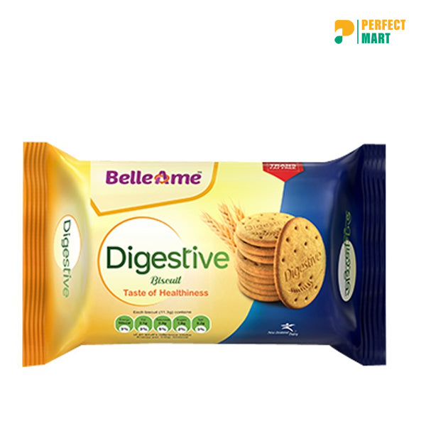 BelleAme Digestive Biscuits 135gm