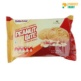 BelleAme Peanut Bite Cookies Biscuit 240gm