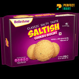 BelleAme Saltish Cookies Biscuit 240gm