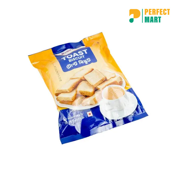 BelleAme Toast Biscuit 250gm