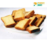 BelleAme Toast Biscuit 250gm