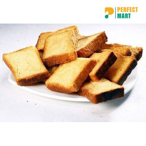 BelleAme Toast Biscuit 250gm