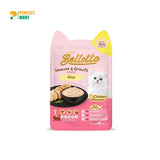 Bellotta Kitten Pouch Chicken Mousse 65gm