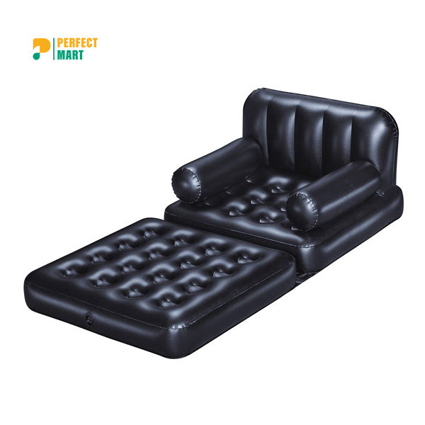 Bestway Inflatable 4-in-1 Air Lounger