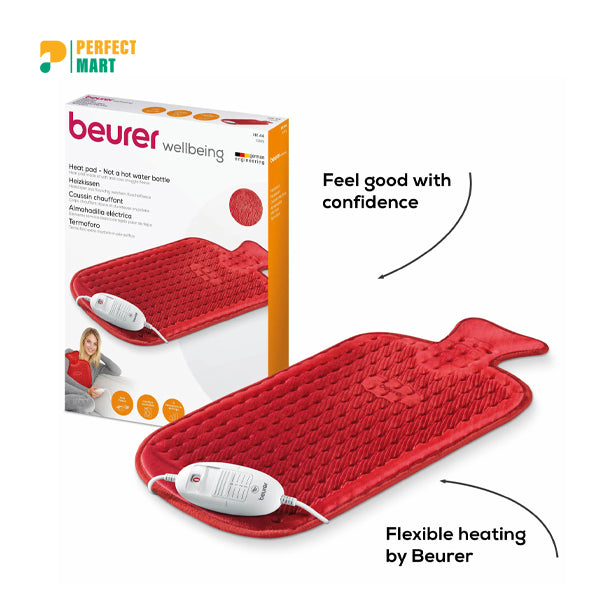 Beurer Heating Pad (HK 44 EU) (Germany)