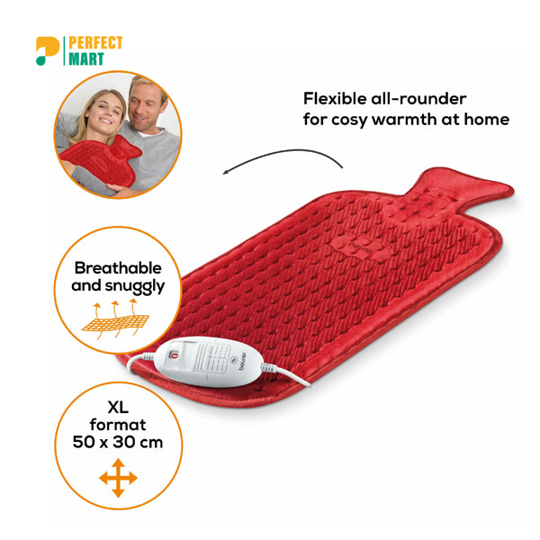 Beurer Heating Pad (HK 44 EU) (Germany)