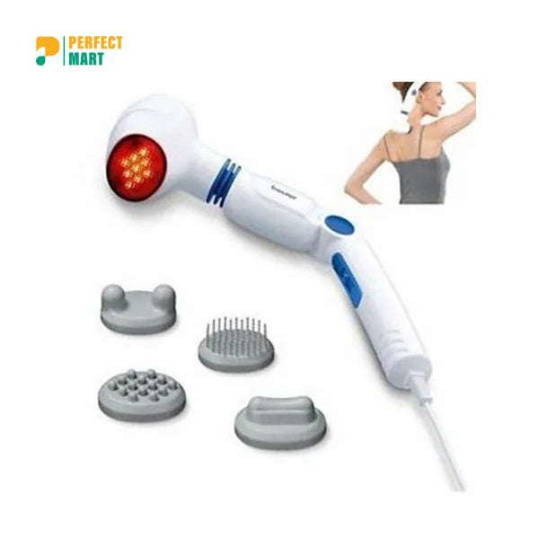 Beurer MG 40 Infrared Massager