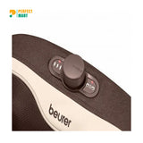 Beurer MG 520 To Go Shiatsu Massage Cushion