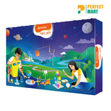 Bigganbaksho - 5th Class