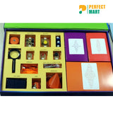 Bigganbaksho - 5th Class