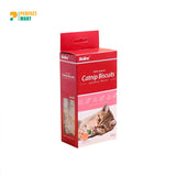 Bioline Catnip Biscuits Salmon 80g