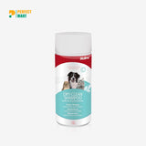 Bioline Dry Clean Shampoo 100g