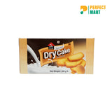 Bisk Club Dry Cake Biscuit 300gm