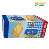 Bisk Club Sugar Free Cracker Biscuit 200 gm