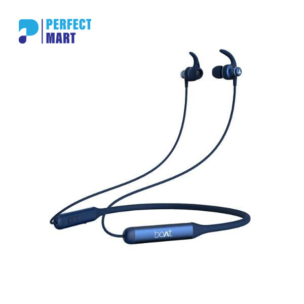 Boat Rockerz 335 Wireless Neckband with Qualcomm Aptx & CVC