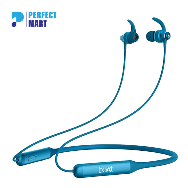 Boat Rockerz 335 Wireless Neckband with Qualcomm Aptx & CVC