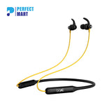 Boat Rockerz 335 Wireless Neckband with Qualcomm Aptx & CVC